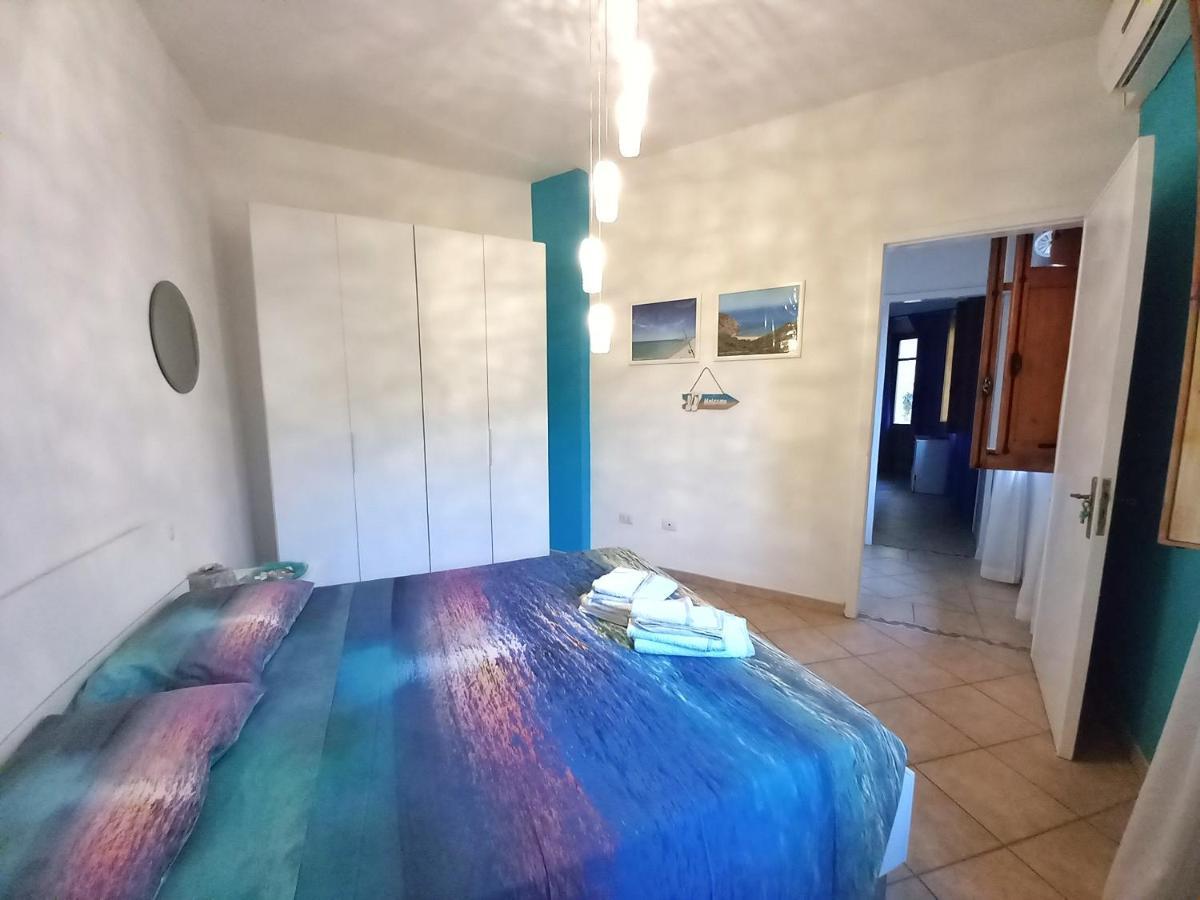 La Casa Rosada Arbus Villa Екстериор снимка
