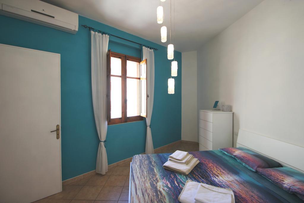 La Casa Rosada Arbus Villa Екстериор снимка